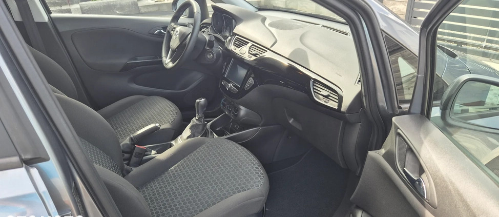 Opel Corsa cena 42990 przebieg: 32000, rok produkcji 2019 z Mikołów małe 466